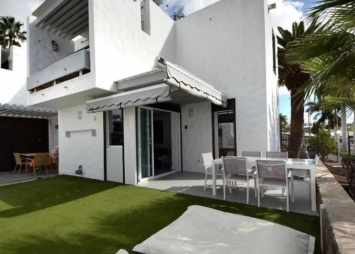 Bungamerica 101 Lujo Vista Mar