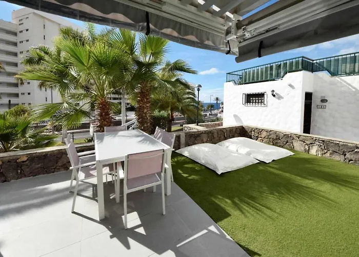 Bungamerica 101 Lujo Vista Mar