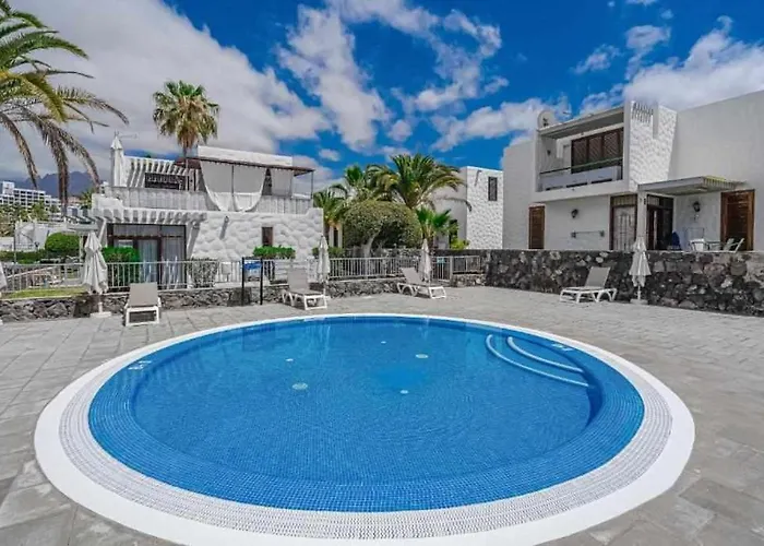 Bungamerica 101 Lujo Vista Mar