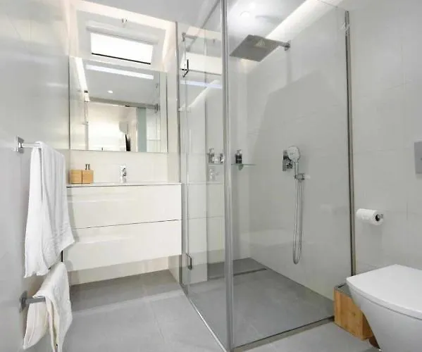 Bungamerica 101 Lujo Vista Mar * Playa de las Américas