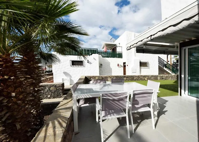 Bungamerica 101 Lujo Vista Mar *