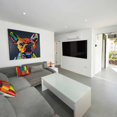 Bungamerica 101 Lujo Vista Mar Apartment *