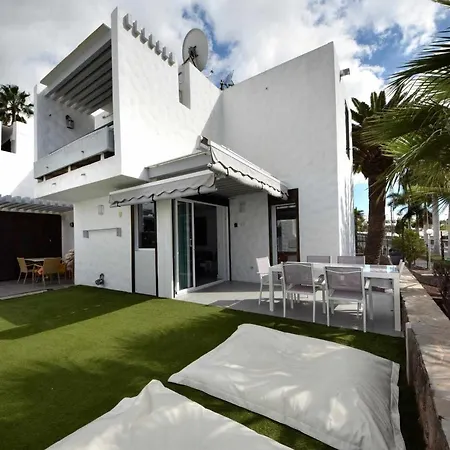 Bungamerica 101 Lujo Vista Mar