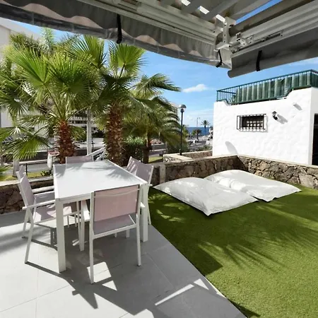 Bungamerica 101 Lujo Vista Mar