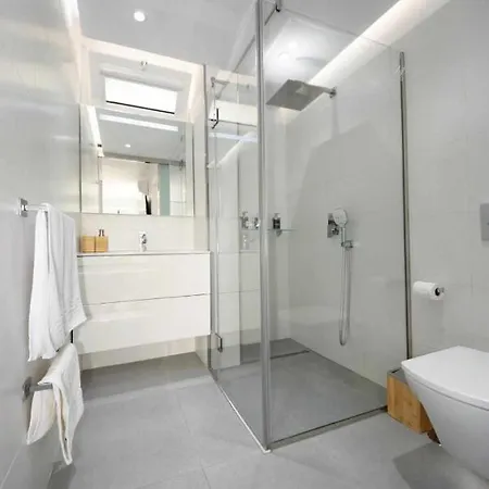 Bungamerica 101 Lujo Vista Mar * Playa de las Americas (Tenerife)