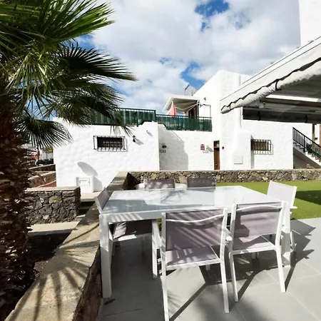 Bungamerica 101 Lujo Vista Mar *